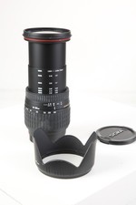 Sigma 3,5-6,3 128-300 mm DL