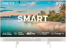32MTE7000Z Smart TV 32” HD