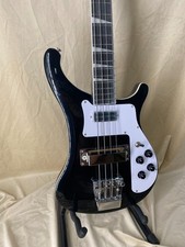 Basso Elettrico Personalizzato