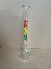 ROOR Bong Dealers Cup Ice