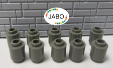 (E8/17/11) LEGO 10 x 3062b