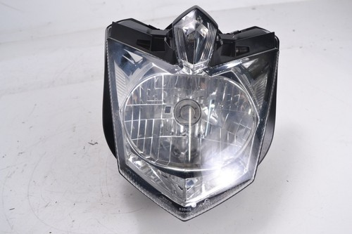 Faro anteriore yamaha - yamaha, xj6