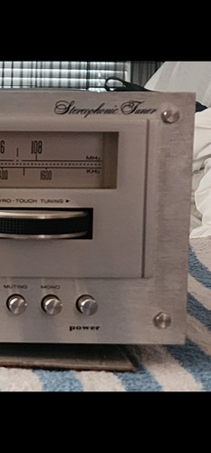 Sintonizzatore marantz - sintonizzatore, fm