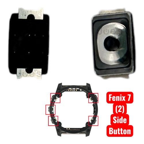 Garmin fenix pulsante - fenix, 7