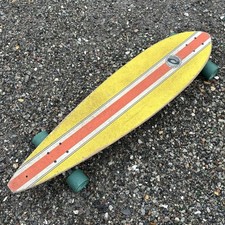 Skateboard Longboard Osprey