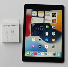 Apple iPad Air 64GB 9.7''