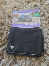 Manuale Seat Arona 2022
