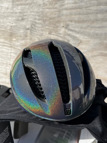 Casco prismatico bontrager - casco,