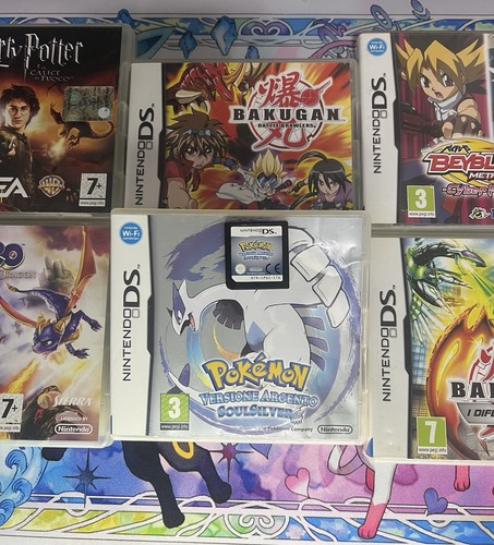 Mystery box nintendo - nintendo, top