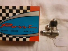 motore Nuovo Rossi R09 FI