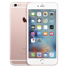 Apple iPhone 6S Plus 128GB