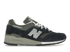 New Balance 997 Made in USA