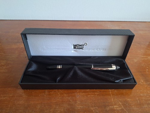 Montblanc starwalker - montblanc,