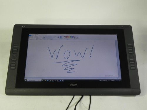 Wacom cintiq 22hd tablet - wacom,