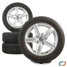 Ruote invernali originali VW