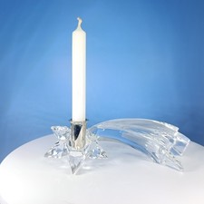 Boxed Swarovski 148 Candle