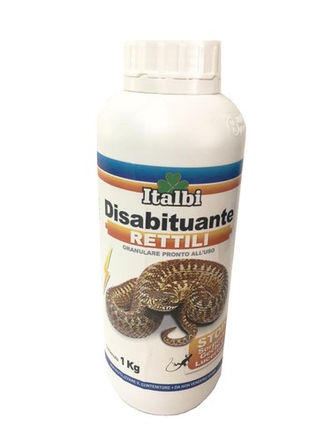 Repellente disabituante - repellente,