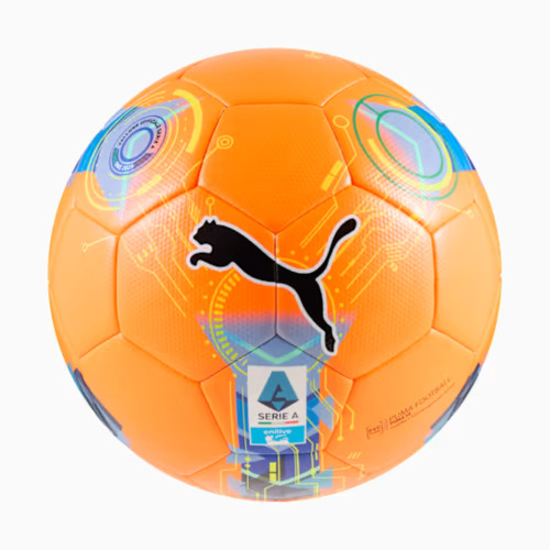 Puma pallone calcio orbita - puma,
