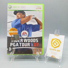 Gioco Tiger Woods PGA Tour 07 Videogioco XBOX 360 Completo Ita