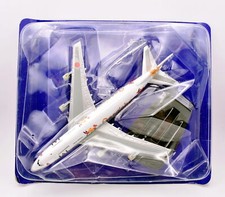 modellini AereI di linea Boeing 747-200 Japan ari lines diecast modellismo asta