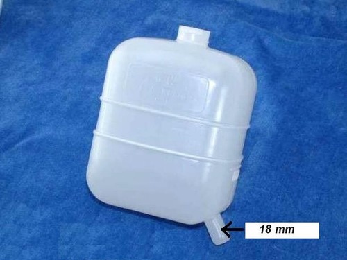 Serbatoio compensazione acqua - serbatoio,