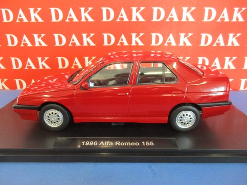 Die cast modellino auto - 1/18,