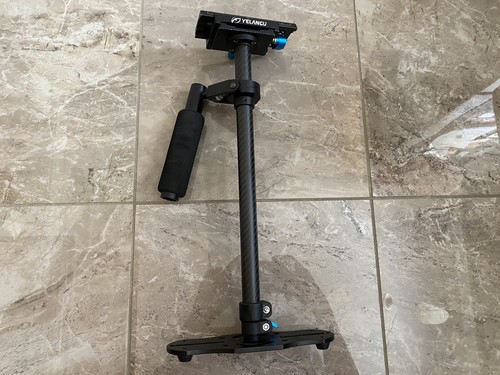 Yelangu cine dslr carbon - yelangu,
