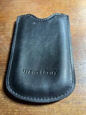 porta Cellulare Originale Blackberry. Per Collezionisti