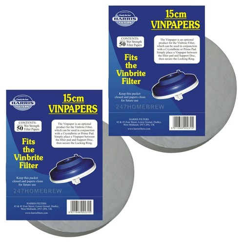 Harris vinpapers cm - harris, 15