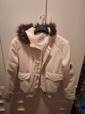 Giubbotto piumino con