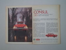 advertising Pubblicità 1961