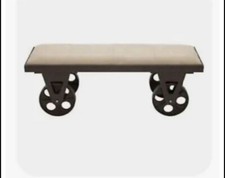 Zimlay Panca Imbottita