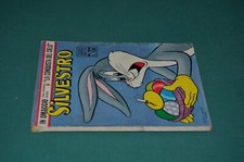 SILVESTRO Quindicinale N. 54 - 5 Aprile 1971 Editrice Cenisio -Di resa