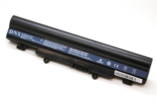 Batterie compatible pour acer - batterie,