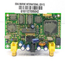 Pcb 104c scheda circuito - scheda,