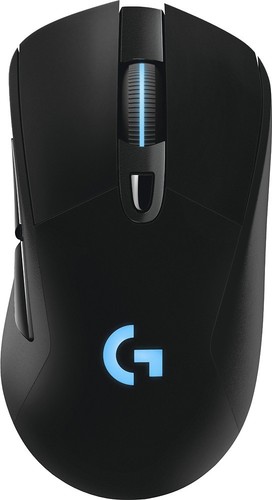 Logitech g403 prodigy - prodigy, wireless