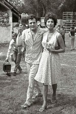 Poster Manifesto Locandina