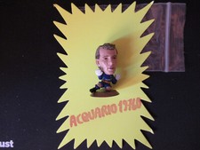 CORINTHIAN MICROSTARS LEGENDS