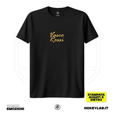 Vasco rossi shirt - rossi, tour