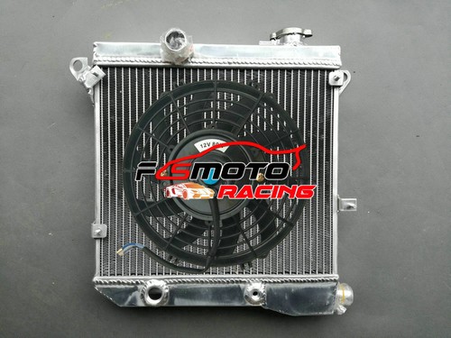 Radiatore fan per - radiatore,