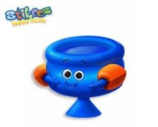 SPLASH - Stikeez Happy Home
