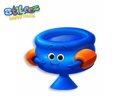 Splash stikeez happy - splash,