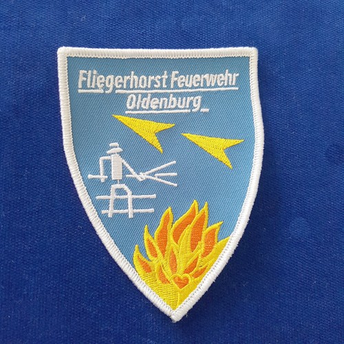 Bundeswehr vigili del fuoco