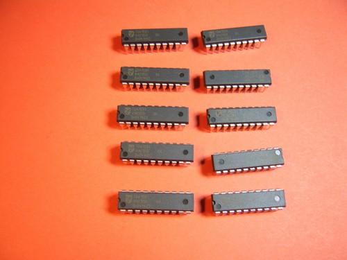 10x tda1591 pll - pll, stereo