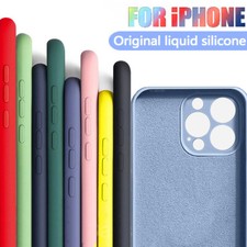 Custodia per iPhone 16 15 14