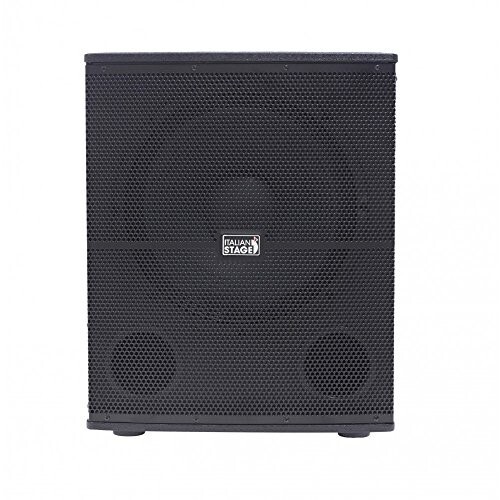 Subwoofer s115a wfr - "is,