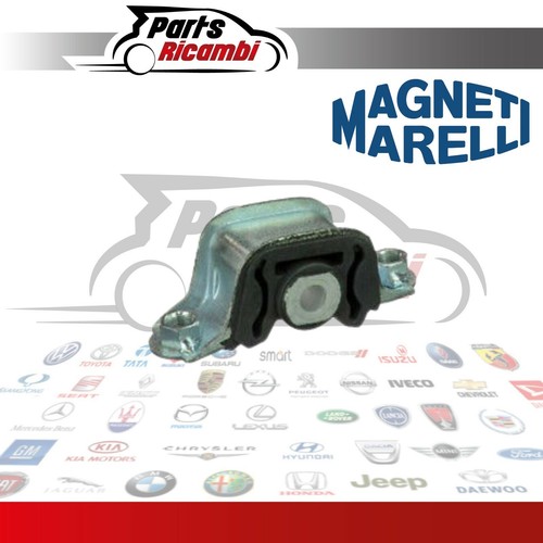 Supporto cambio motore marelli - supporto,