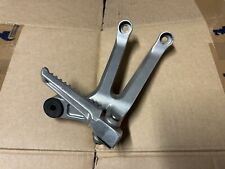 Pedana Posteriore Destra Originale Honda VTR 1000 SP1 - SP2 / Rear Footrest 