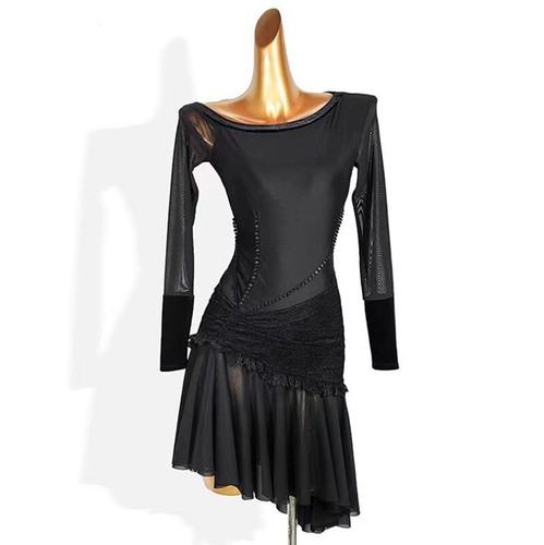 Costume ballo professionale - da,