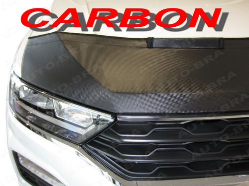 Bra effetto carbonio per opel - per,